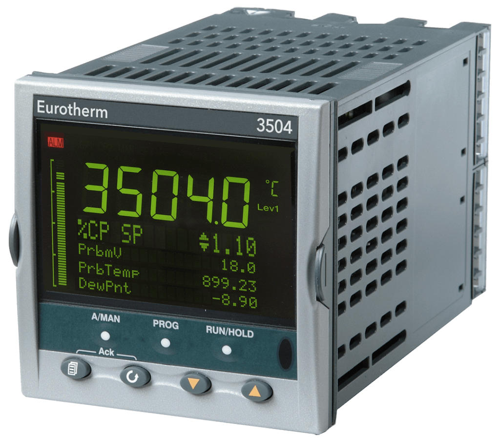 Eurotherm 3504 Process Controller – Neal Systems Incorporated