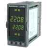2208e Temperature Process Controller