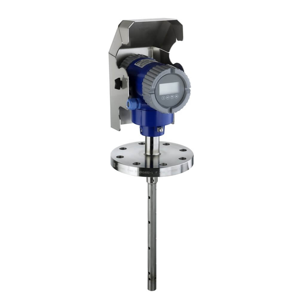 Foxboro LG01 Guided Wave Radar Level Transmitter – Neal Systems ...