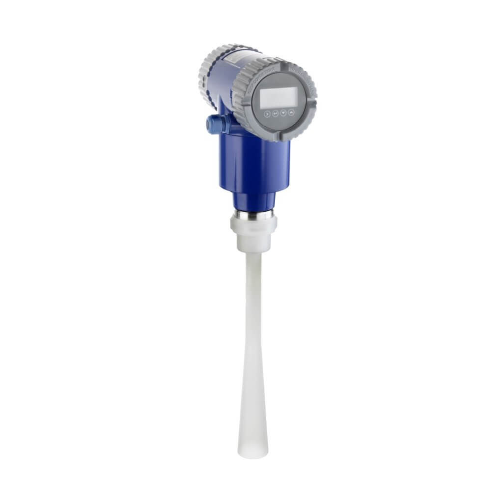 Foxboro LR01 10GHz Radar Level Transmitter – Neal Systems Incorporated