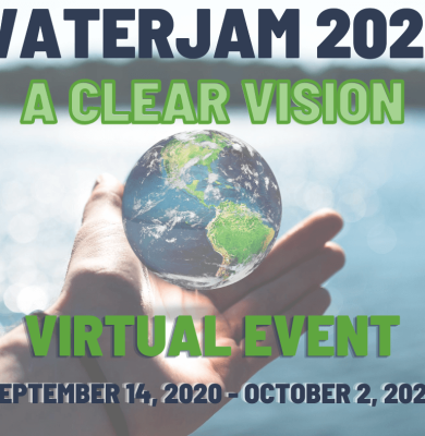 WaterJam 2020