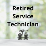 Service Technician